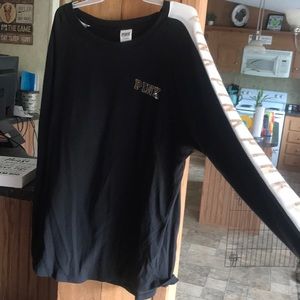 Victoria Secret Long Sleeve Shirt
